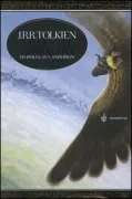 Copertina libro <b>Lo hobbit Lo hobbit, o, Andata e ritorno</b>
