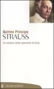 Copertina libro <b>Strauss</b>