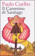 Copertina libro Paulo Coelho libri
