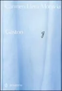 Copertina libro <b>Gaston</b>
