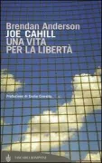 Copertina libro <b>Joe Cahill</b>
