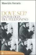 Copertina libro <b>Dove sei?</b>