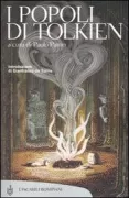 Copertina libro <b>I popoli di Tolkien</b>