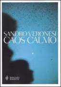 Copertina libro <b>Caos calmo</b>