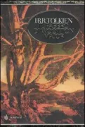 Copertina libro <b>Il fabbro di Wootton Major<br></b>(titolo originale o altro titolo: <i>Smith of Wootton Major. -</i>)
