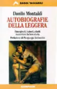 Copertina libro <b>Autobiografie della leggera</b>