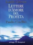 Copertina libro Paulo Coelho libri