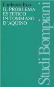 Copertina libro Umberto Eco libri