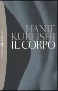 Copertina libro <b>Il corpo e sette racconti<br></b>(titolo originale o altro titolo: <i>The body</i>)