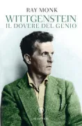 Copertina libro <b>Wittgenstein</b>