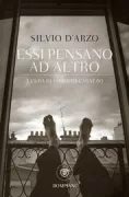 Copertina libro <b>Essi pensano ad altro</b>