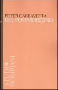 Copertina libro <b>Del postmoderno</b>
