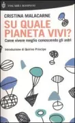 Copertina libro <b>Su quale pianeta vivi?</b>