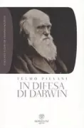 Copertina libro <b>In difesa di Darwin</b>