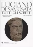 Copertina libro <b>Tutti gli scritti</b>