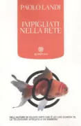 Copertina libro <b>Impigliati nella rete</b>
