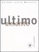 Copertina libro <b>Ultimo amante</b>
