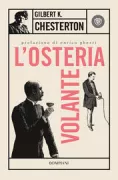 Copertina libro <b>L'osteria volante</b>