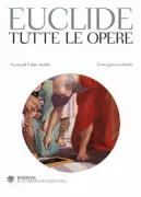 Copertina libro <b>Tutte le opere</b>