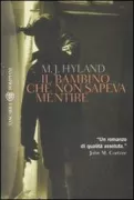 Copertina libro <b>Il bambino che non sapeva mentire<br></b>(titolo originale o altro titolo: <i>Carry me down</i>)