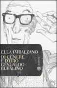 Copertina libro <b>Di cenere e d'oro</b>