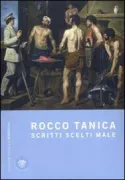 Copertina libro <b>Scritti scelti male</b>