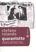 Copertina libro <b>Quarantotto</b>