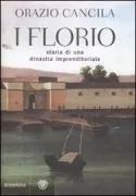 Copertina libro <b>I Florio</b>