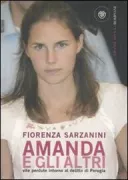 Copertina libro <b>Amanda e gli altri</b>