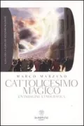 Copertina libro <b>Cattolicesimo magico</b>