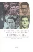 Copertina libro <b>Lupara nera</b>