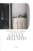 Copertina libro <b>La luce dell'ateo</b>