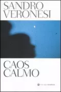 Copertina libro <b>Caos calmo</b>
