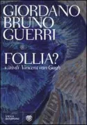 Copertina libro <b>Follia?</b>