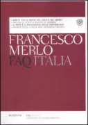 Copertina libro <b>Faq Italia</b>