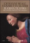 Copertina libro <b>Il gran teatro del Sacro Monte di Varallo</b>