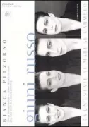 Copertina libro <b>Giuni Russo</b>
