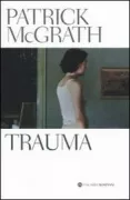 Copertina libro <b>Trauma</b>