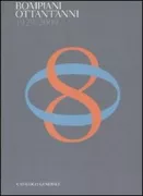 Copertina libro <b>Catalogo generale Bompiani, 1929-2009</b>