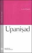 Copertina libro <b>Upanisad</b>