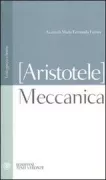 Copertina libro <b>Meccanica</b>