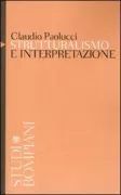 Copertina libro <b>Strutturalismo e interpretazione</b>