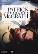 Copertina libro <b>L'estranea<br></b>(titolo originale o altro titolo: <i>Constance</i>)