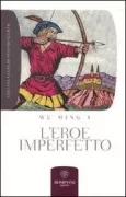 Copertina libro <b>L'eroe imperfetto</b>