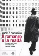 Copertina libro <b>Il romanzo e la realtà</b>