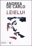 Copertina libro <b>Leielui</b>