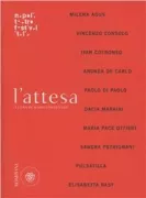 Copertina libro L'ATTESA