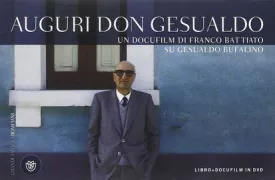 Copertina libro <b>Auguri don Gesualdo</b>