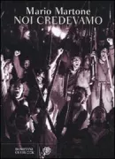Copertina libro <b>Noi credevamo</b>