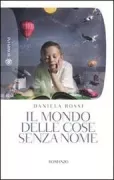 Copertina libro <b>Il mondo delle cose senza nome</b>